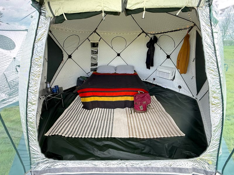 Shift Pods & Accessories photo 3