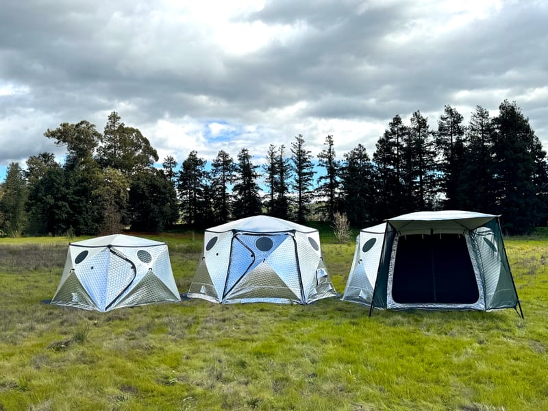 Shift Pods & Accessories photo 10