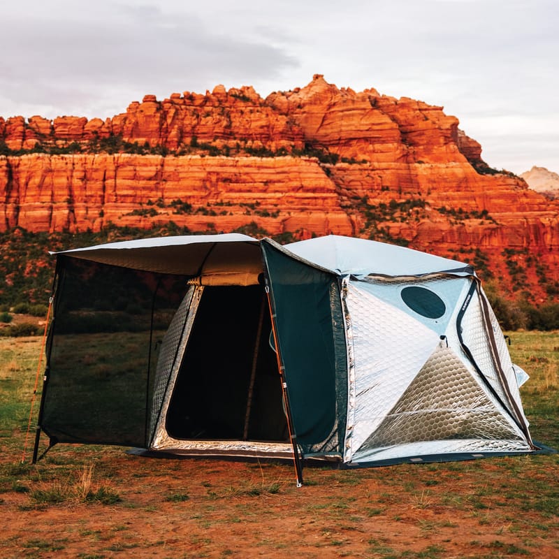 Shift Pods & Accessories