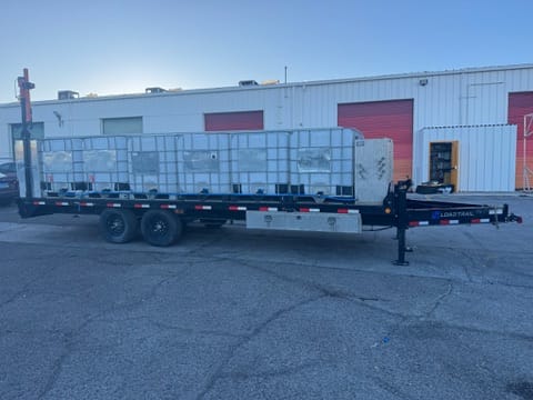 Water Truck Equipment photo 5