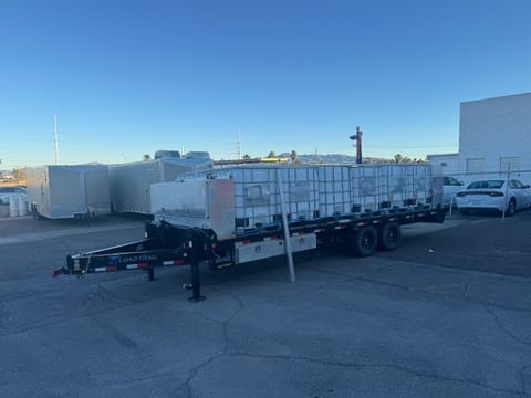 Water Truck Equipment photo 8